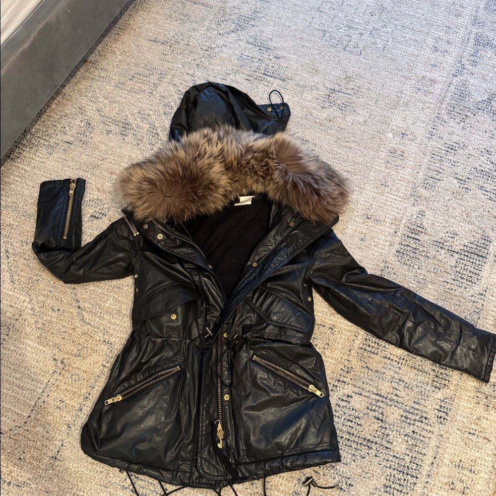 SAM Jacket